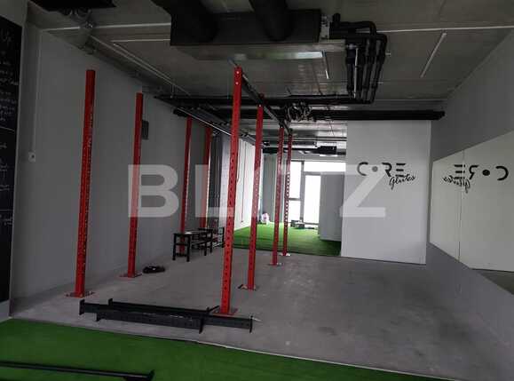 Spațiu comercial de închiriat Central - 49841SIC | BLITZ Cluj-Napoca | Poza1