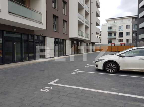 Spațiu comercial de închiriat Central - 49841SIC | BLITZ Cluj-Napoca | Poza6