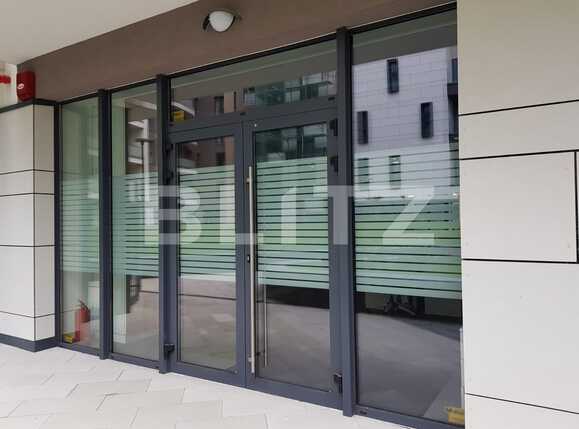 Spațiu comercial de închiriat Central - 49841SIC | BLITZ Cluj-Napoca | Poza2