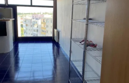 Garsoniera cocheta, luminoasa, cu priveliste deosebita, 32mp, zona Parang