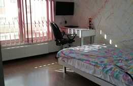 Apartament 2 camere, decomandat, intermediar, zona Regal Baciu