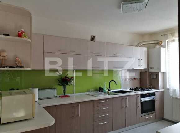 Apartament de vânzare 2 camere Baciu - 49843AV | BLITZ Cluj-Napoca | Poza2