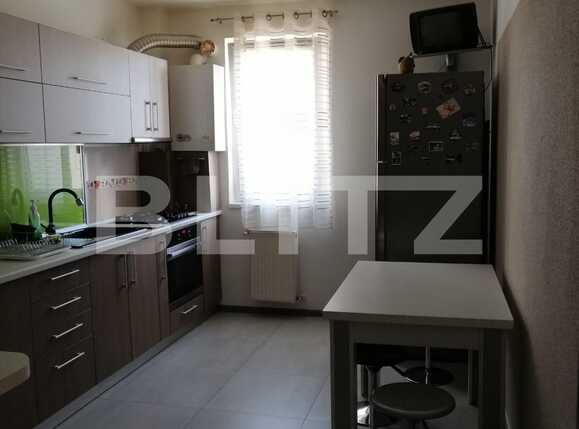 Apartament de vânzare 2 camere Baciu - 49843AV | BLITZ Cluj-Napoca | Poza3