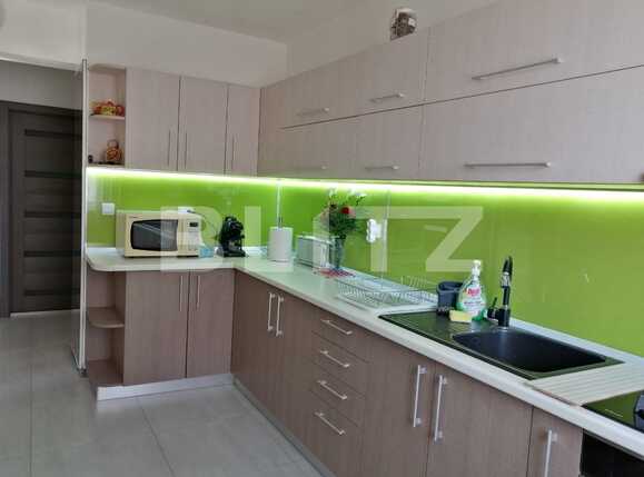 Apartament de vânzare 2 camere Baciu - 49843AV | BLITZ Cluj-Napoca | Poza1