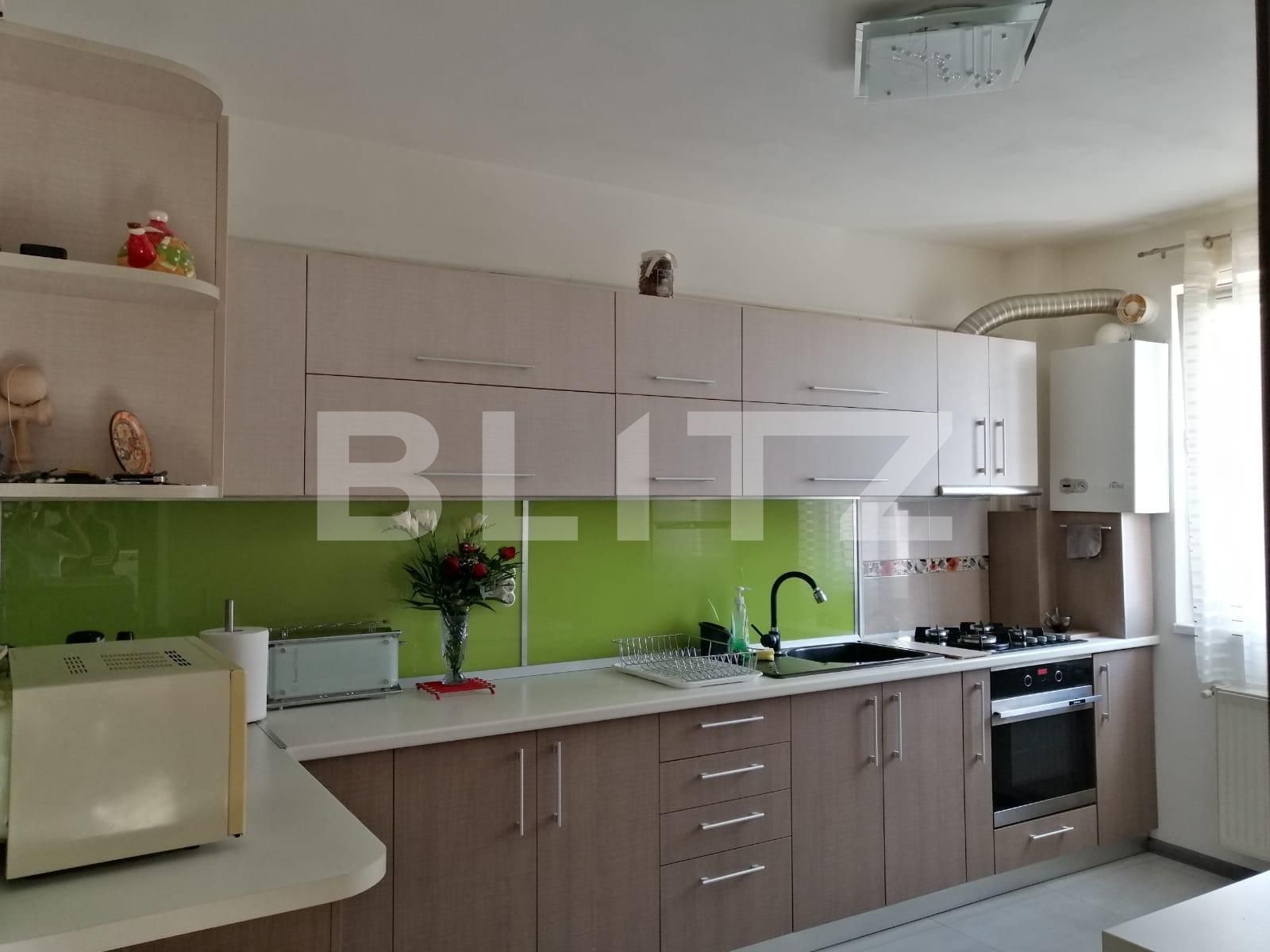 Apartament de vânzare 2 camere Baciu - 49843AV | BLITZ Cluj-Napoca | Poza2