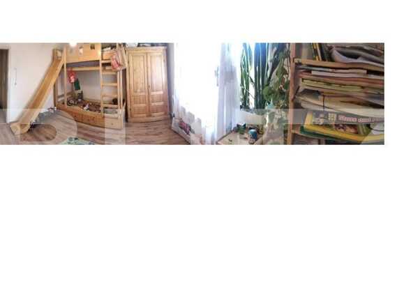 Apartament de vânzare 4 camere Marasti - 49844AV | BLITZ Cluj-Napoca | Poza3