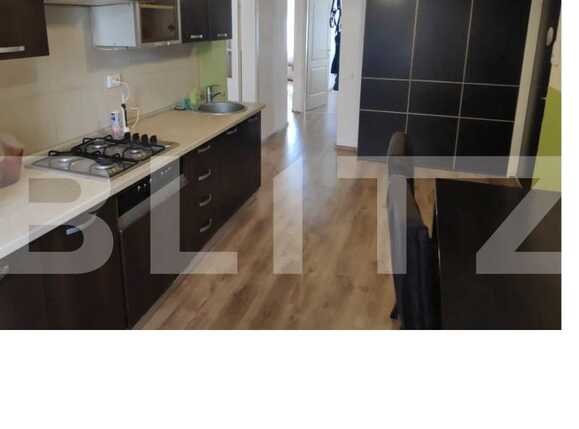 Apartament de vânzare 4 camere Marasti - 49844AV | BLITZ Cluj-Napoca | Poza1