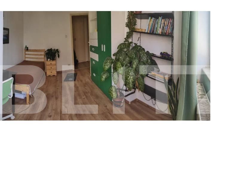 Apartament de vânzare 4 camere Marasti - 49844AV | BLITZ Cluj-Napoca | Poza2