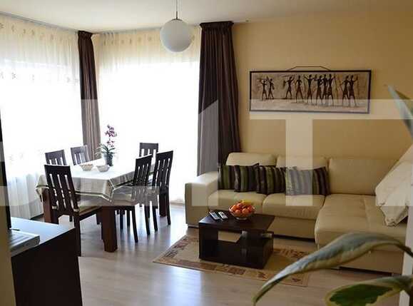 Apartament de vânzare 3 camere Floreşti - 49845AV | BLITZ Cluj-Napoca | Poza1