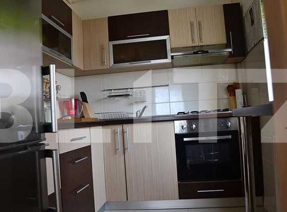 Apartament de vânzare 3 camere Floreşti - 49845AV | BLITZ Cluj-Napoca | Poza4