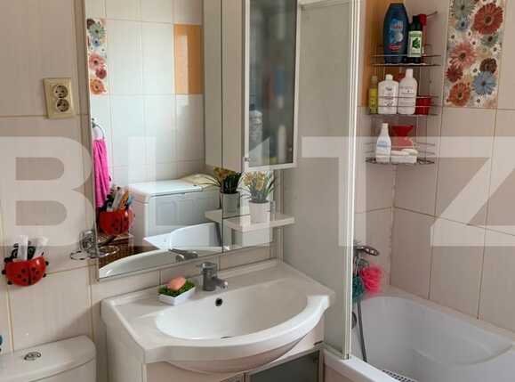 Apartament de vânzare 3 camere Floreşti - 49845AV | BLITZ Cluj-Napoca | Poza8