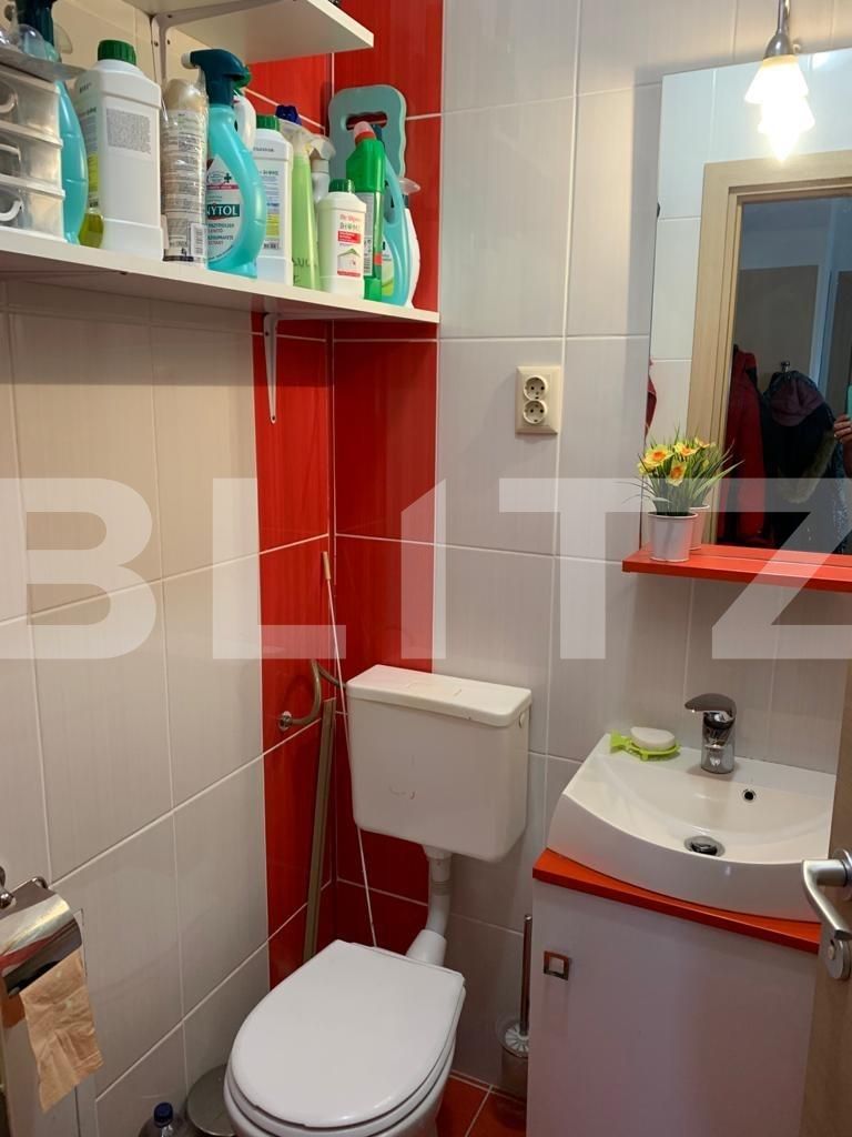 Apartament de vânzare 3 camere Floreşti - 49845AV | BLITZ Cluj-Napoca | Poza9