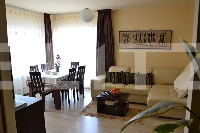 Apartament de vânzare 3 camere Floreşti - 49845AV | BLITZ Cluj-Napoca | Poza1