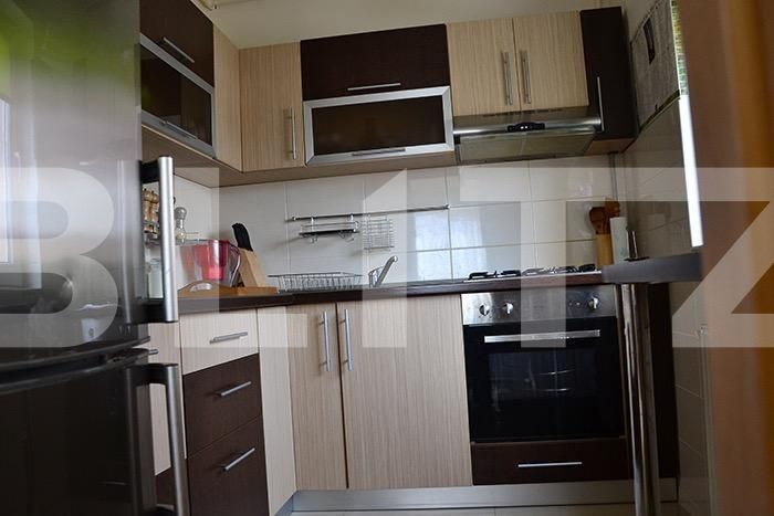 Apartament de vânzare 3 camere Floreşti - 49845AV | BLITZ Cluj-Napoca | Poza4