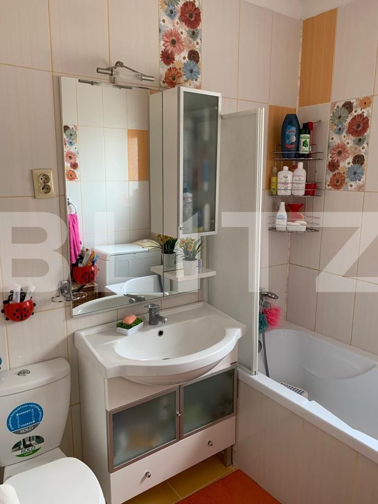 Apartament de vânzare 3 camere Floreşti - 49845AV | BLITZ Cluj-Napoca | Poza8