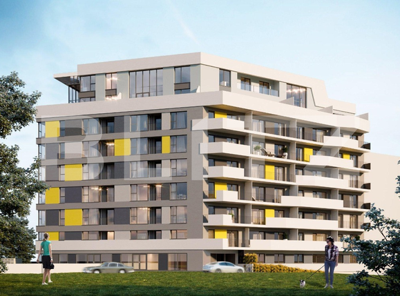 Apartament de vânzare 2 camere Gheorgheni - 49846AV | BLITZ Cluj-Napoca | Poza2