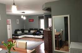 3 camere, modern/lux, 66 mp., boxa si parcare, zona Florilor