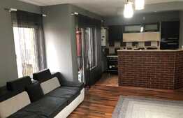 3 camere, modern/lux, 66 mp., boxa si parcare, zona Florilor