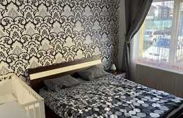 3 camere, modern/lux, 66 mp., boxa si parcare, zona Florilor