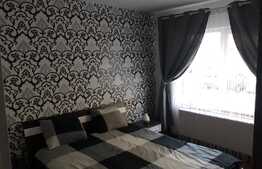 3 camere, modern/lux, 66 mp., boxa si parcare, zona Florilor