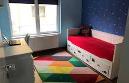 3 camere, modern/lux, 66 mp., boxa si parcare, zona Florilor