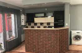 3 camere, modern/lux, 66 mp., boxa si parcare, zona Florilor