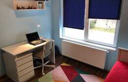 3 camere, modern/lux, 66 mp., boxa si parcare, zona Florilor