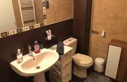 3 camere, modern/lux, 66 mp., boxa si parcare, zona Florilor