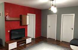 3 camere, modern/lux, 66 mp., boxa si parcare, zona Florilor