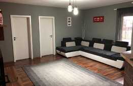 3 camere, modern/lux, 66 mp., boxa si parcare, zona Florilor