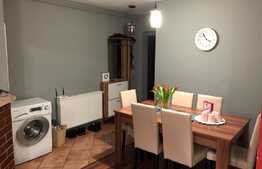 3 camere, modern/lux, 66 mp., boxa si parcare, zona Florilor