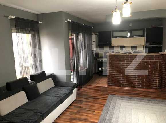 Apartament de vânzare 3 camere Floreşti - 49848AV | BLITZ Cluj-Napoca | Poza1