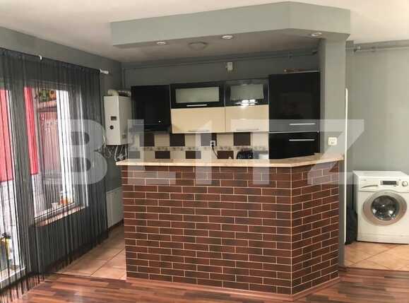 Apartament de vânzare 3 camere Floreşti - 49848AV | BLITZ Cluj-Napoca | Poza2