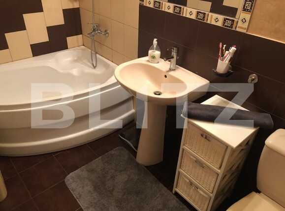 Apartament de vânzare 3 camere Floreşti - 49848AV | BLITZ Cluj-Napoca | Poza12