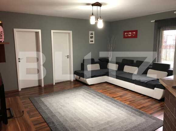 Apartament de vânzare 3 camere Floreşti - 49848AV | BLITZ Cluj-Napoca | Poza3