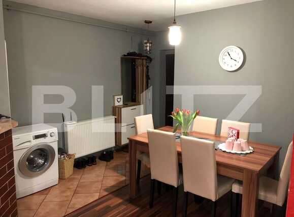 Apartament de vânzare 3 camere Floreşti - 49848AV | BLITZ Cluj-Napoca | Poza5