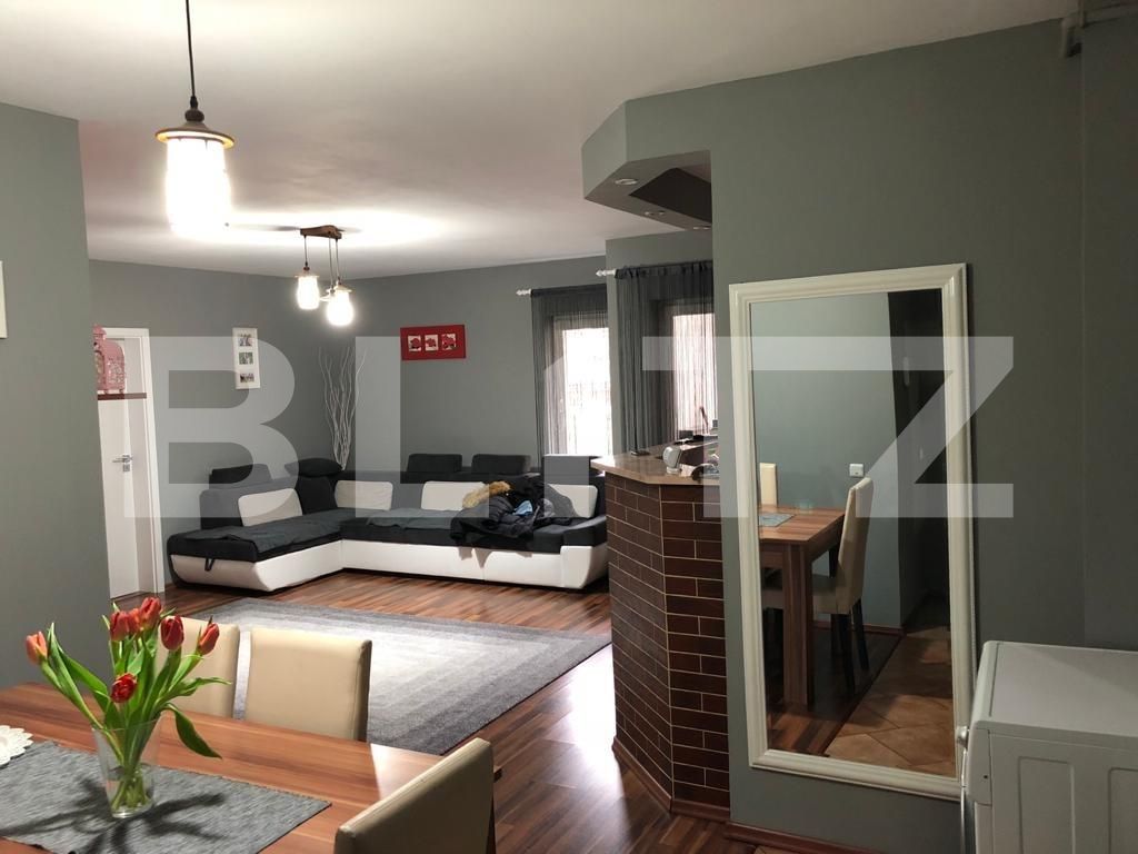 Apartament de vânzare 3 camere Floreşti - 49848AV | BLITZ Cluj-Napoca | Poza4