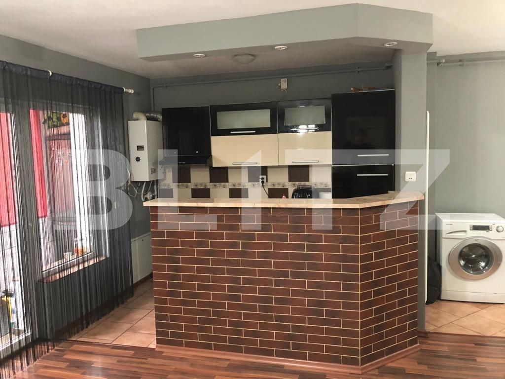 Apartament de vânzare 3 camere Floreşti - 49848AV | BLITZ Cluj-Napoca | Poza2