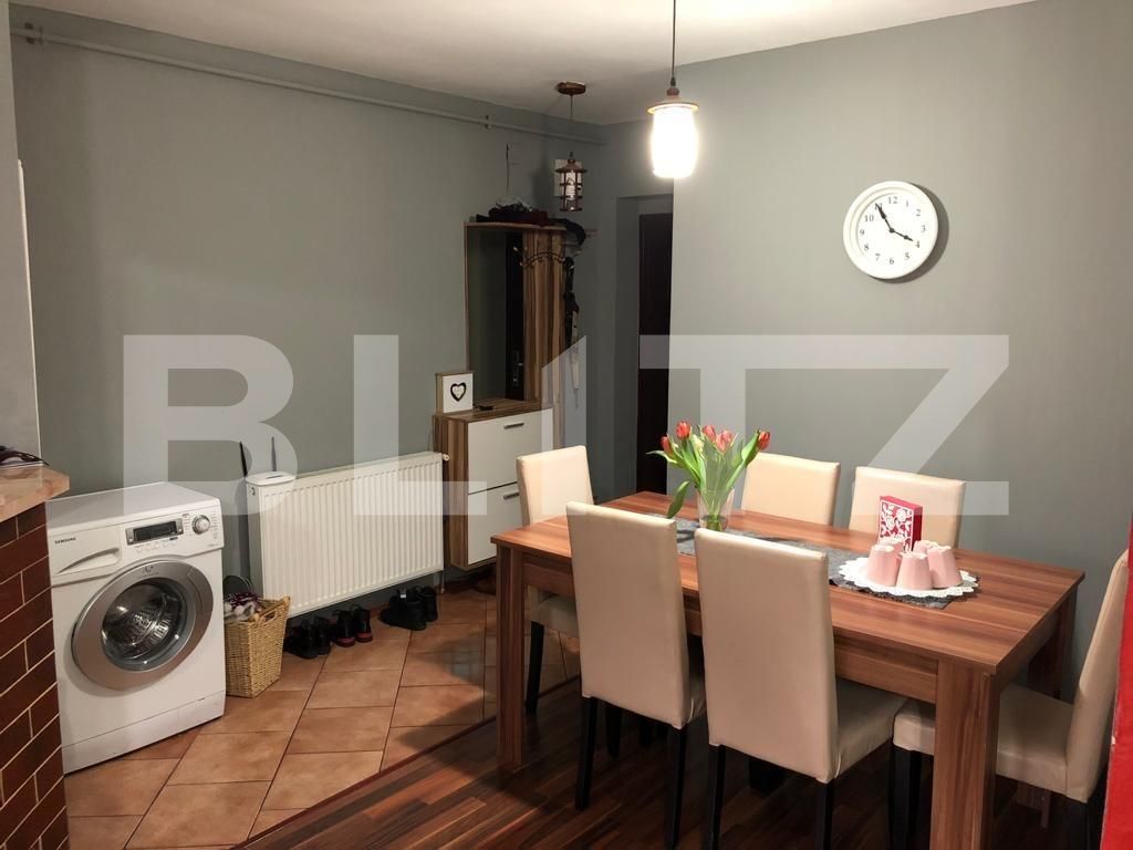 Apartament de vânzare 3 camere Floreşti - 49848AV | BLITZ Cluj-Napoca | Poza5