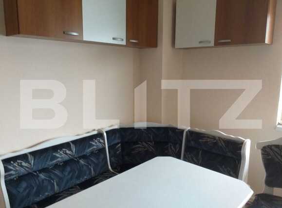 Apartament de închiriat 4 camere Marasti - 49849AI | BLITZ Cluj-Napoca | Poza1