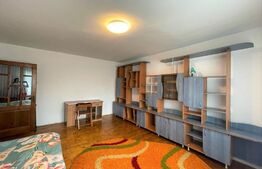 3 camere, decomandate, parcare, 76 mp, zona Pod Calvaria