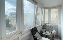 3 camere, decomandate, parcare, 76 mp, zona Pod Calvaria