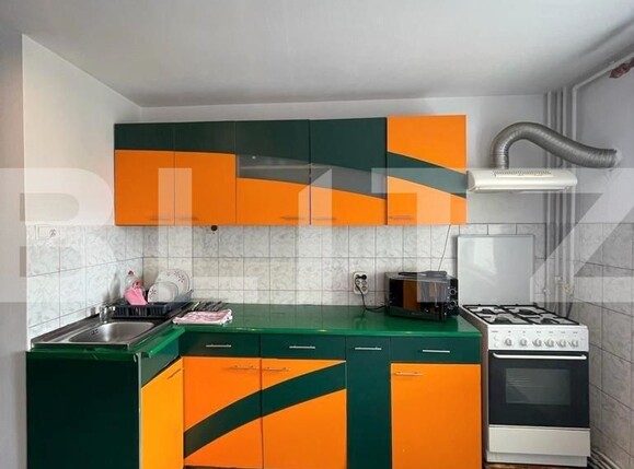 Apartament de închiriat 3 camere Manastur - 49850AI | BLITZ Cluj-Napoca | Poza9