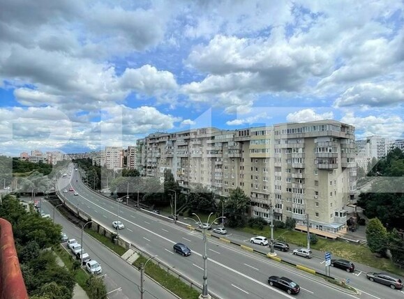 Apartament de închiriat 3 camere Manastur - 49850AI | BLITZ Cluj-Napoca | Poza15