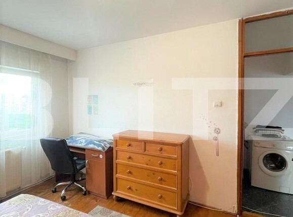 Apartament de închiriat 3 camere Manastur - 49850AI | BLITZ Cluj-Napoca | Poza5