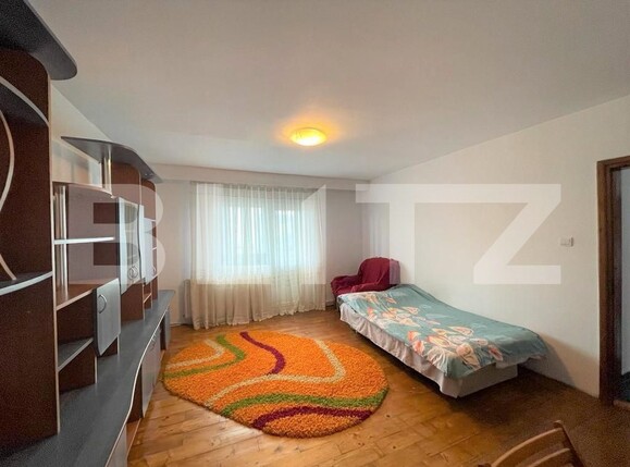 Apartament de închiriat 3 camere Manastur - 49850AI | BLITZ Cluj-Napoca | Poza2