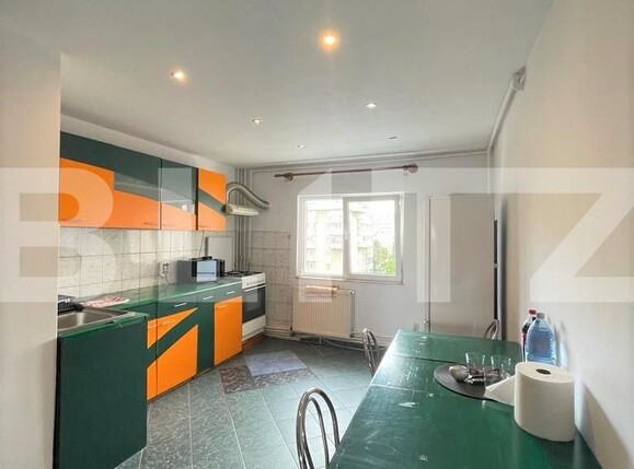 Apartament de închiriat 3 camere Manastur - 49850AI | BLITZ Cluj-Napoca | Poza8