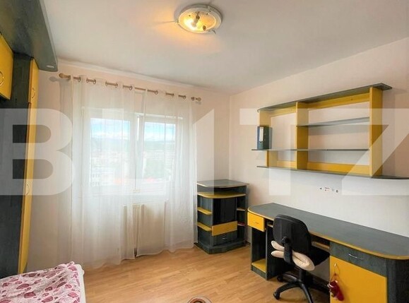 Apartament de închiriat 3 camere Manastur - 49850AI | BLITZ Cluj-Napoca | Poza7