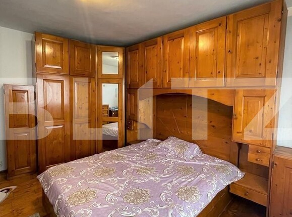 Apartament de închiriat 3 camere Manastur - 49850AI | BLITZ Cluj-Napoca | Poza4