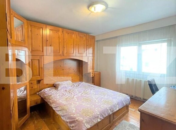 Apartament de închiriat 3 camere Manastur - 49850AI | BLITZ Cluj-Napoca | Poza3